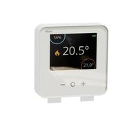 Thermostat d'ambiance connecté Zigbee 3.0 Wiser - SCHNEIDER ELECTRIC