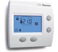 Thermostat d'ambiance Digital KS THERMOR 400104