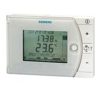 Thermostat d'ambiance digital programmable. hebdom