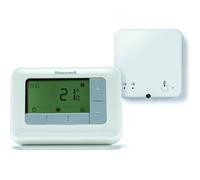 Thermostat d'ambiance digitale T4R sans fil programmable - Honeywell