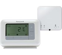 Thermostat d'ambiance digitale T4R sans fil programmable - Honeywell