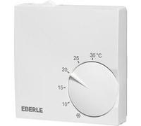 Thermostat et programmateur de température Eliwell Thermostat dambiance Eberle RTR-S 6731-1 montage apparent (en saillie) 5 à 30 °C
