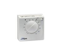 Thermostat d'ambiance électromécanique TA3