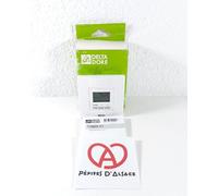 Thermostat d'ambiance électronique Tybox 21 DELTA DORE
