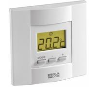 Thermostat d'ambiance électronique Tybox 21 DELTA DORE