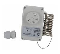 Thermostat d'ambiance étanche ERT -5/35°C