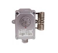 Thermostat d'ambiance étanche Type ERT ICSEurope