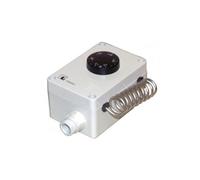Thermostat d'ambiance étanche Type TS 9501/01