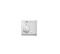 Thermostat d'ambiance Exabasic 24V - 230V filaire pour chaudière SAUNIER DUVAL 08605700