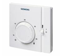 Thermostat d'ambiance façade marche/arrêt - SIEMENS : RAA31