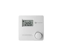 Thermostat d'Ambiance Filaire Contact Sec Exacontrol SELECT