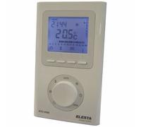 Thermostat d'ambiance filaire - E.R.E REGULATION : RTU200B