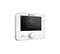 Thermostat d'Ambiance Filaire Modulant Programmable Expert HD Chaffoteaux