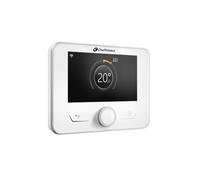 Thermostat d'Ambiance Filaire Modulant Programmable Expert HD Chaffoteaux