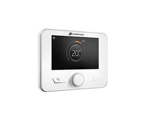 Thermostat d'Ambiance Filaire Modulant Programmable Expert HD Chaffoteaux