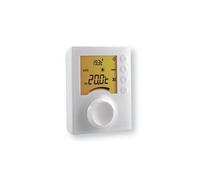 Thermostat d'ambiance filaire pour chaudière ou PAC non réversible TYBOX - TYBOX 31 DELTA