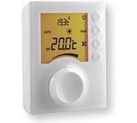Thermostat d'ambiance tybox 31 filaire delta dore