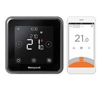 Thermostat et programmateur de température Honeywell Thermostat d'ambiance filaire programmable et connecté LYRIC T6 - LYRIC T6 filaire HONEYW