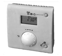 Thermostat d'ambiance filaire QAA50.110/101 Siemens