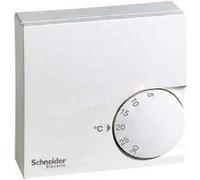 Thermostat d'ambiance filaire TH G