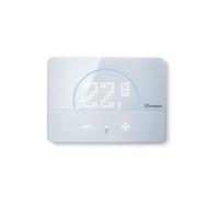 Finder Thermostat d'ambiance 1C.B1.9.005.0007POA programme hebdomadaire