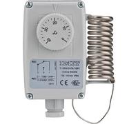 Thermostat d'ambiance GRT/7 RT 0...+60°C reglage mâle