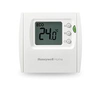 Thermostat d'ambiance - Honeywell Home - THR840DEU - 5 à 35 °C - Modèle antigel - Blanc