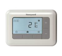 Thermostat d'ambiance - HONEYWELL - T4 - Programmable - Électrique - Filaire