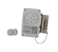 Thermostat d'ambiance ï¿½tanche DIFF ERT -5/35ï¿½ IP54 705402