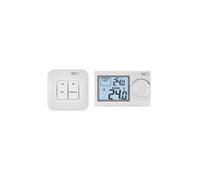 Thermostat d'ambiance manuel sans fil P5614