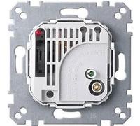 Thermostat dambiance Merten 536302 5 à 30 °C G