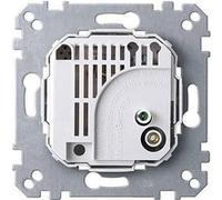 Merten 536400 Régulateur de température avec contact inverseur 230 V CA