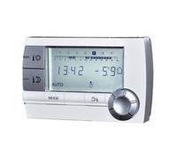 Thermostat d'ambiance modulant sans fil