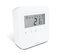 Thermostat d'ambiance numérique sans fil Salus (pile 112603) à utiliser avec KL08RF ou UGE600