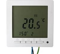Thermostat d'ambiance numérique Strawa C09