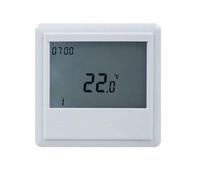 Pni Ct25pe Smart Thermostat Blanc