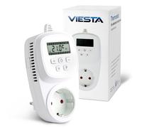 Thermostat d'ambiance pour chauffage infrarouge panneau chauffant électrique