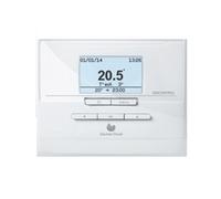 Thermostat d'ambiance programmable à radio EXACONTROL E7RC-B SAUNIER DUVAL 0020118072