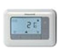 Thermostat d'ambiance programmable journalier T4 - HONEYWELL - T4H110A1013 Noir G