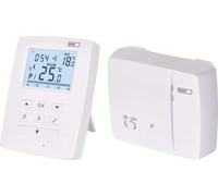 Thermostat d'ambiance programmable sans fil OpenTherm d'EMOS, P5611OT