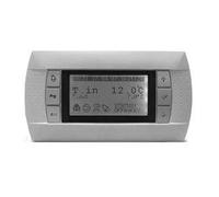 Thermostat d'ambiance radio - EMAT - 0047-03