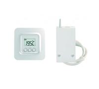 Thermostat d'ambiance radio pour système non réversible TYBOX2300 DELTA DORE