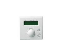 Thermostat d'ambiance radio T58 Réf. 075313