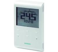 Thermostat Siemens RDE100