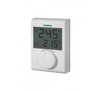 Thermostat d' ambiance RDH10 SIEMENS