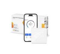 Thermostat d'ambiance Refoss Wi-Fi pour chaudière et plancher chauffant à eau