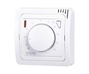 Thermostat d'ambiance sans fil BPT010 Code auto-apprentissage facile à utiliser