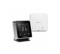 Thermostat d'ambiance sans fil programmable et connecté LYRIC T6R - LYRIC T6R sans fil HO