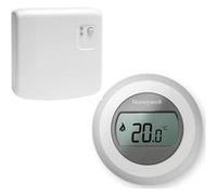 Thermostat d'ambiance connecté - électronique sans fil - Y87 HONEYWELL