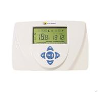 Thermostat d'ambiance programmable hebdomadaire, avec radio fréquence TRL 7.26 RF Elm Leblanc